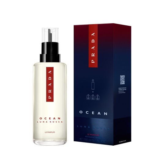 PRADA PARFUM Luna Rossa Ocean - Das Parfum 3614274139402